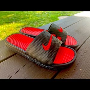Nike Slides